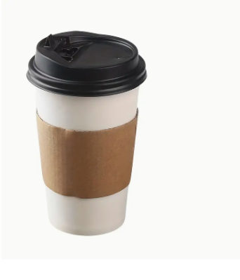 Cafe Negro Vaso